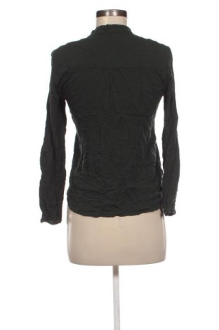 Dámska blúza S.Oliver, Veľkosť M, Farba Zelená, Cena  1,95 €