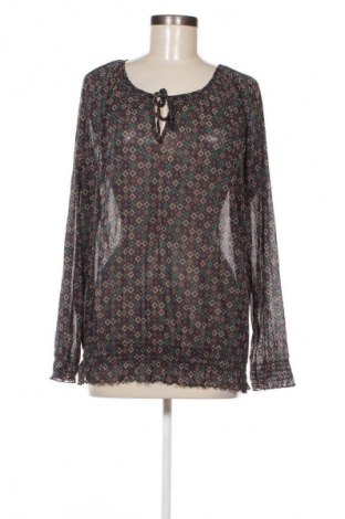 Dámska blúza S.Oliver, Veľkosť M, Farba Viacfarebná, Cena  1,95 €