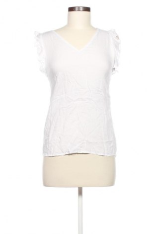 Dámska blúza S.Oliver, Veľkosť XS, Farba Biela, Cena  3,95 €