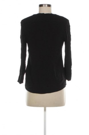 Dámska blúza S.Oliver, Veľkosť S, Farba Čierna, Cena  1,95 €