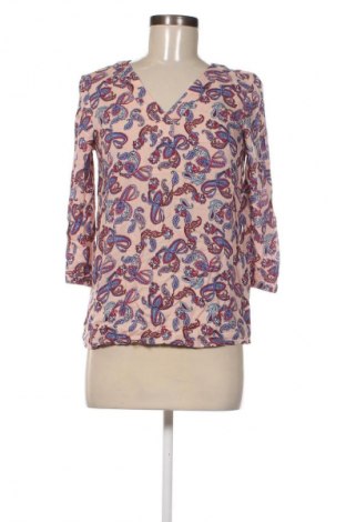 Dámska blúza S.Oliver, Veľkosť XS, Farba Viacfarebná, Cena  1,95 €