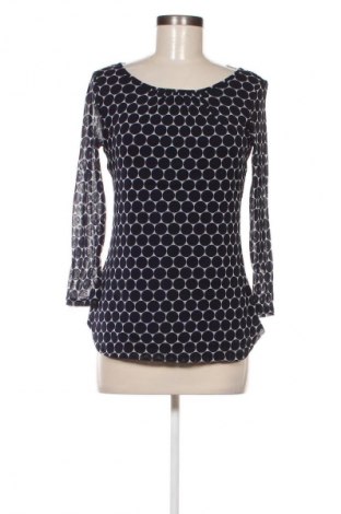 Γυναικεία μπλούζα S.Oliver, Μέγεθος S, Χρώμα Πολύχρωμο, Τιμή 1,99 €
