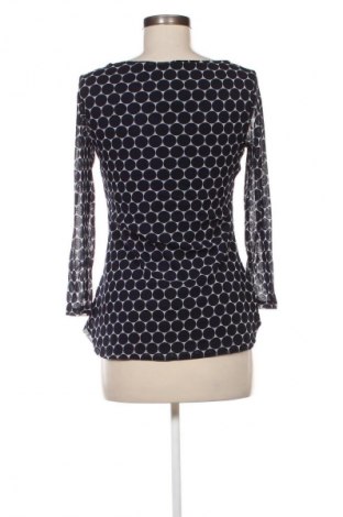 Γυναικεία μπλούζα S.Oliver, Μέγεθος S, Χρώμα Πολύχρωμο, Τιμή 1,99 €