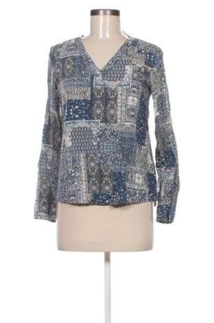 Dámska blúza S.Oliver, Veľkosť XS, Farba Viacfarebná, Cena  1,95 €