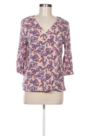 Dámska blúza S.Oliver, Veľkosť M, Farba Viacfarebná, Cena  1,95 €