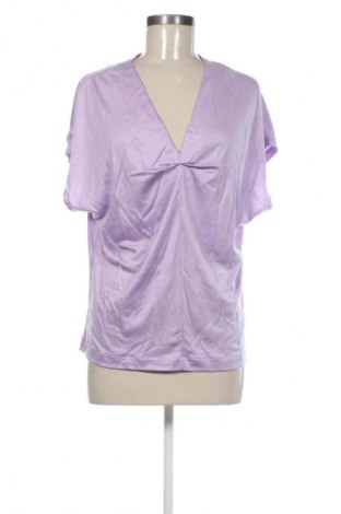 Dámska blúza S.Oliver, Veľkosť L, Farba Fialová, Cena  20,95 €