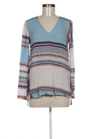 Bluzka damska S.Oliver, Rozmiar S, Kolor Kolorowy, Cena 22,99 zł