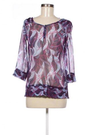 Damen Shirt S.Oliver, Größe XS, Farbe Mehrfarbig, Preis 3,99 €