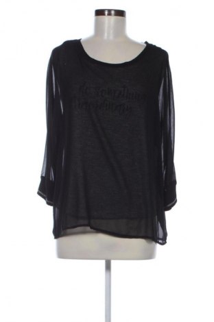 Damen Shirt S.Oliver, Größe S, Farbe Schwarz, Preis 3,99 €