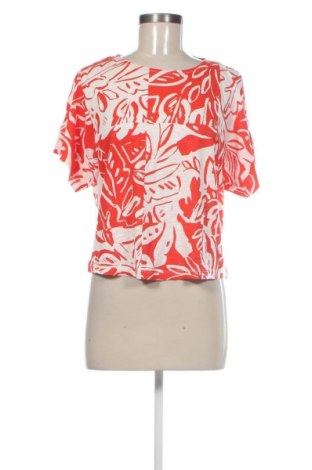 Дамска блуза S.Oliver, Размер XS, Цвят Многоцветен, Цена 2,55 €