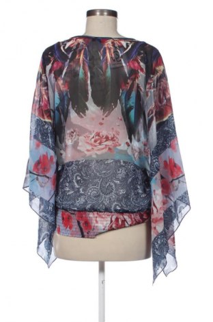 Damen Shirt S.Oliver, Größe M, Farbe Mehrfarbig, Preis 3,99 €