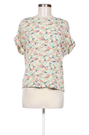 Дамска блуза S.Oliver, Размер S, Цвят Многоцветен, Цена 2,04 €