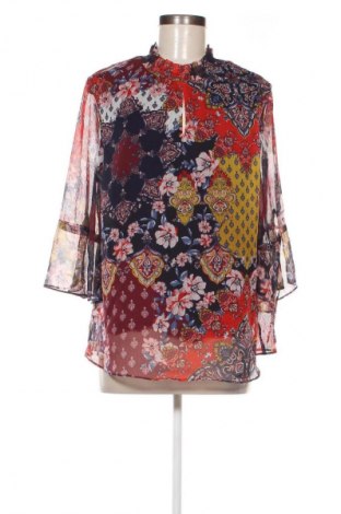 Damen Shirt S.Oliver, Größe M, Farbe Mehrfarbig, Preis 3,99 €