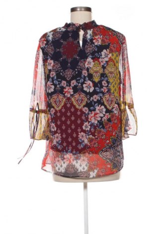 Damen Shirt S.Oliver, Größe M, Farbe Mehrfarbig, Preis 3,99 €