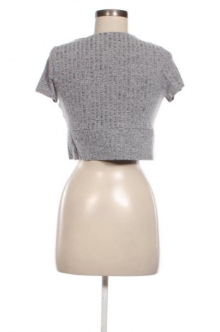 Dámská halenka SHEIN, Velikost M, Barva Šedá, Cena  159,00 Kč