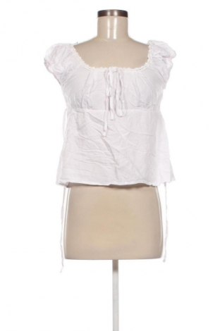 Női blúz SHEIN, Méret S, Szín Fehér, Ár 1 469 Ft