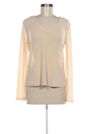 Női blúz SHEIN, Méret S, Szín Bézs, Ár 669 Ft