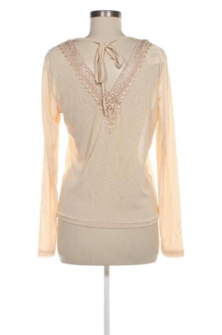 Női blúz SHEIN, Méret S, Szín Bézs, Ár 669 Ft