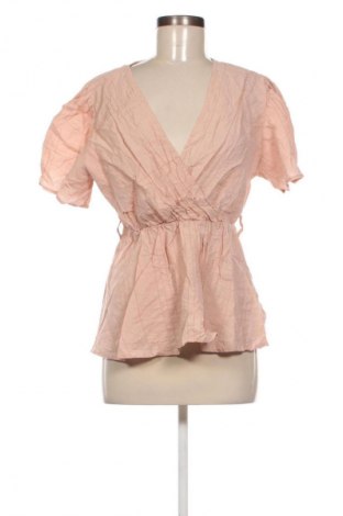 Női blúz SHEIN, Méret L, Szín Rózsaszín, Ár 1 679 Ft