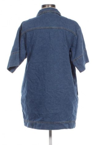 Női blúz SHEIN, Méret S, Szín Kék, Ár 959 Ft