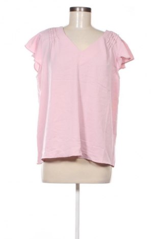 Női blúz SHEIN, Méret L, Szín Rózsaszín, Ár 1 819 Ft