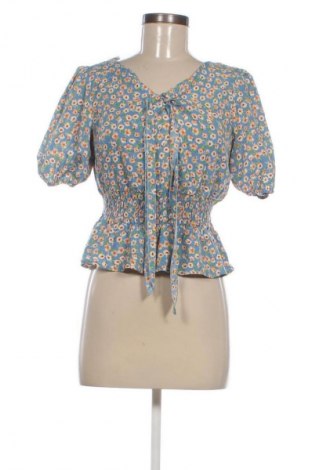 Női blúz SHEIN, Méret S, Szín Sokszínű, Ár 1 269 Ft