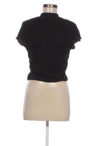 Bluză de femei SHEIN, Mărime L, Culoare Negru, Preț 9,99 Lei