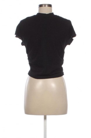 Bluză de femei SHEIN, Mărime L, Culoare Negru, Preț 9,99 Lei