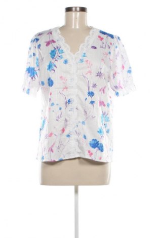 Dámská halenka SHEIN, Velikost L, Barva Vícebarevné, Cena  49,00 Kč