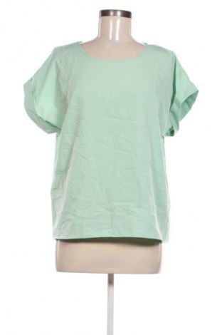 Dámská halenka SHEIN, Velikost L, Barva Zelená, Cena  139,00 Kč