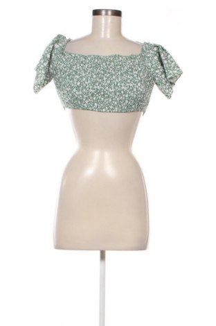 Bluză de femei SHEIN, Mărime L, Culoare Multicolor, Preț 7,99 Lei