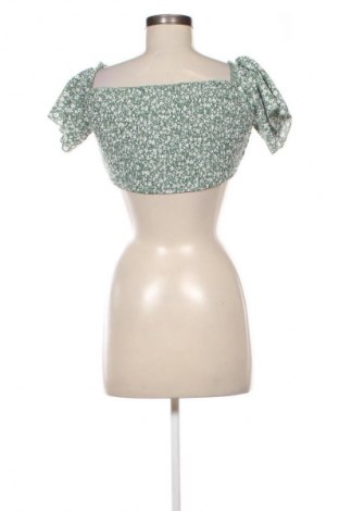 Bluză de femei SHEIN, Mărime L, Culoare Multicolor, Preț 7,99 Lei