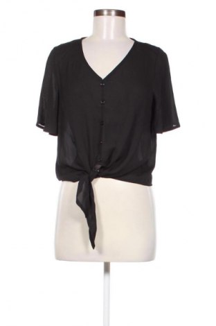 Női blúz SHEIN, Méret S, Szín Fekete, Ár 669 Ft