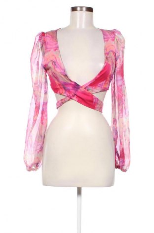 Dámská halenka SHEIN, Velikost XS, Barva Vícebarevné, Cena  124,00 Kč