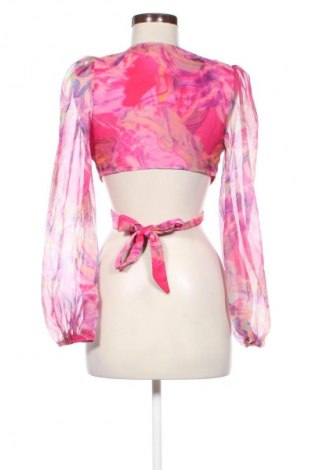 Dámská halenka SHEIN, Velikost XS, Barva Vícebarevné, Cena  124,00 Kč