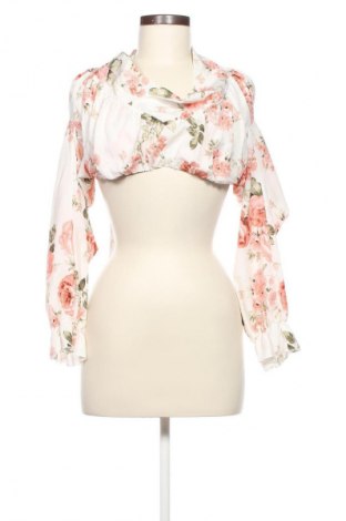 Női blúz SHEIN, Méret M, Szín Sokszínű, Ár 669 Ft