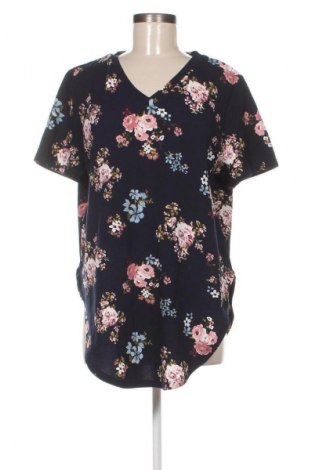 Bluză de femei SHEIN, Mărime XL, Culoare Multicolor, Preț 13,99 Lei