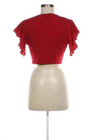 Női blúz SHEIN, Méret M, Szín Piros, Ár 1 049 Ft