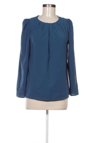 Dámská halenka SHEIN, Velikost S, Barva Modrá, Cena  49,00 Kč