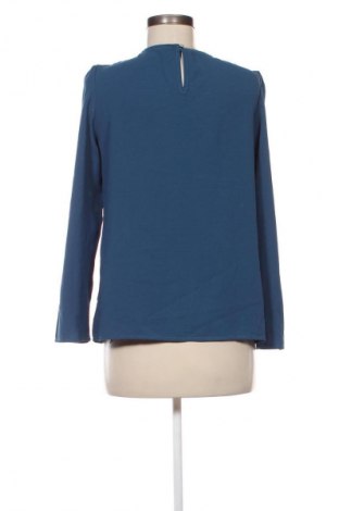 Dámská halenka SHEIN, Velikost S, Barva Modrá, Cena  49,00 Kč