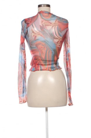 Γυναικεία μπλούζα SHEIN, Μέγεθος XS, Χρώμα Πολύχρωμο, Τιμή 1,99 €