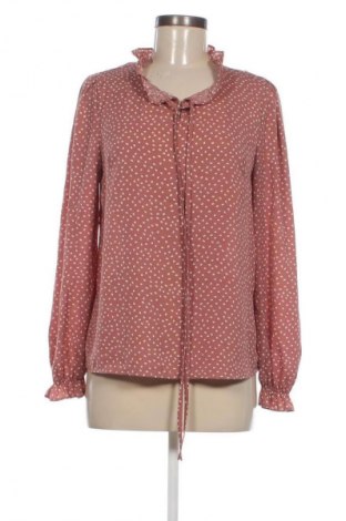 Дамска блуза SHEIN, Размер M, Цвят Многоцветен, Цена 2,04 €