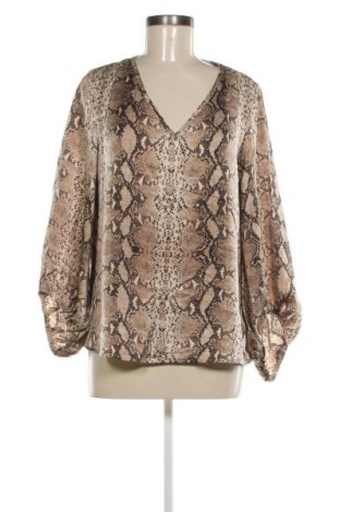 Női blúz SHEIN, Méret M, Szín Sokszínű, Ár 769 Ft