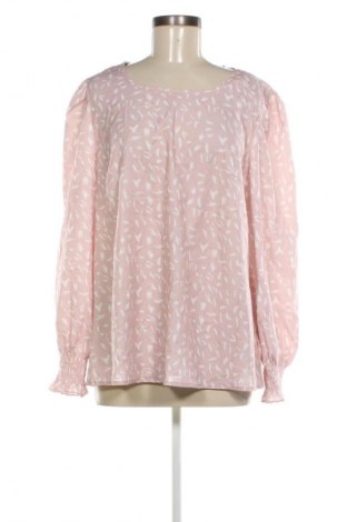 Bluză de femei SHEIN, Mărime XL, Culoare Multicolor, Preț 7,99 Lei