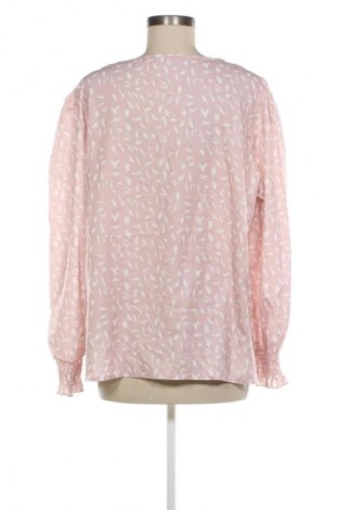 Bluză de femei SHEIN, Mărime XL, Culoare Multicolor, Preț 7,99 Lei