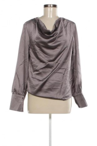 Dámská halenka SHEIN, Velikost M, Barva Šedá, Cena  49,00 Kč