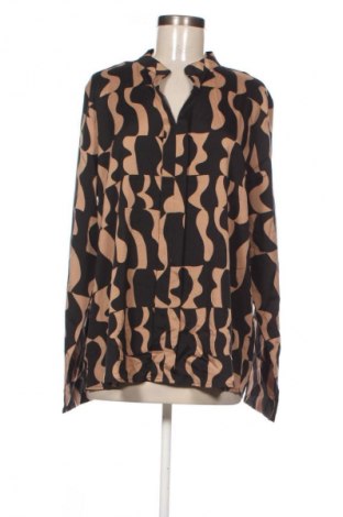 Дамска блуза SHEIN, Размер XL, Цвят Многоцветен, Цена 6,64 €