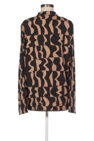 Дамска блуза SHEIN, Размер XL, Цвят Многоцветен, Цена 6,64 €