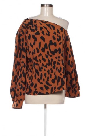 Női blúz SHEIN, Méret M, Szín Sokszínű, Ár 669 Ft