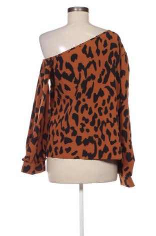 Női blúz SHEIN, Méret M, Szín Sokszínű, Ár 669 Ft